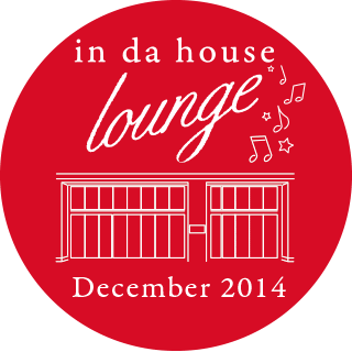 in da house lounge December 2014